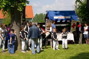 Dan Općine Rasinja 1