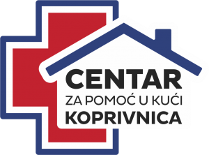 Logo Centar za pomoć u kući Koprivnica
