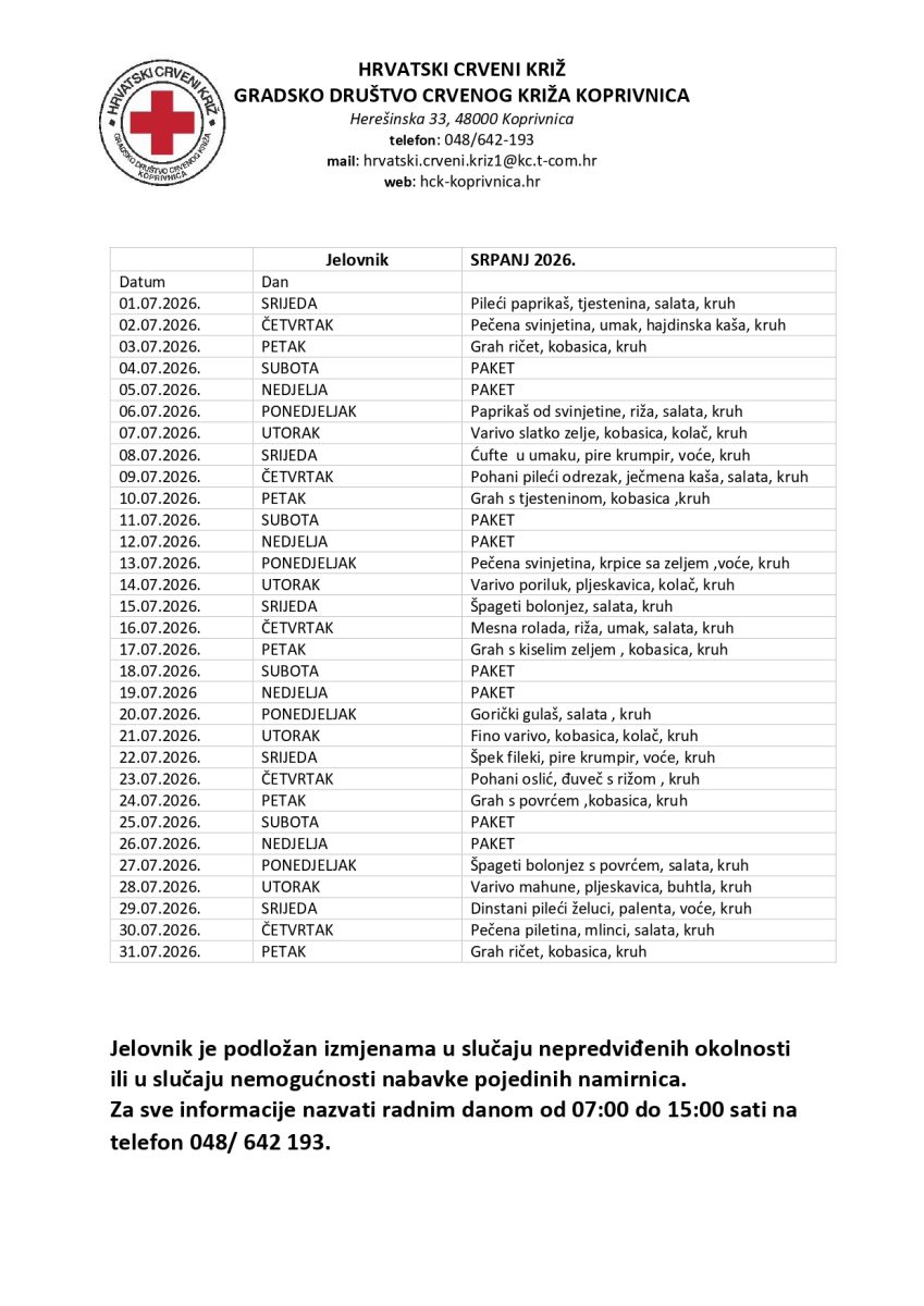Mjesečni jelovnik SRPANJ 2026_page-0001